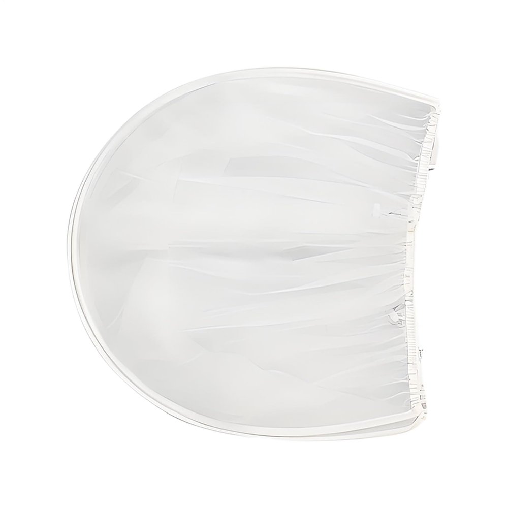 Mesh Cover for Baby Bassinet Bedside Crib