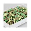 Fymlok Moxibustion - Mini Moxa Rolls (180 pcs) view 1