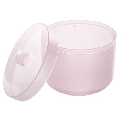 Nail Tool Sterilization Box for Manicure and Pedicure
