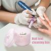 Nail Tool Sterilization Box for Manicure and Pedicure view 2