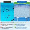 Foldable Foot Bath Bucket for Soaking Feet view 4