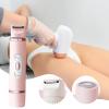 Women's Trimmer, Rechargeable Bikini Trimmer, Waterproof view 2