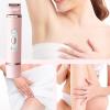 Women's Trimmer, Rechargeable Bikini Trimmer, Waterproof view 4