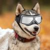 Dog Sunglasses with UV, Sun and Wind Protection for Medium and Large Dogs view 3