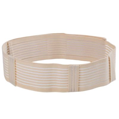 Peritoneal Dialysis Belt, Breathable Tube Belt with Elastic Band