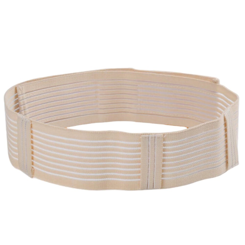 Peritoneal Dialysis Belt, Breathable Tube Belt with Elastic Band