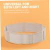 Peritoneal Dialysis Belt, Breathable Tube Belt with Elastic Band view 3