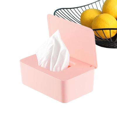 Baby Wipe Dispenser