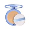 Silky Mist Pressed Powder, Long-Lasting Waterproof Natural Makeup view 1