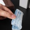 3D Nail Mold with Heart and Bow Designs view 3