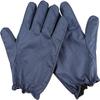 EMF Radiation-Blocking Gloves, 100% Silver Fiber, Unisex, Size M view 2
