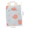 Yardwe Self-Cooling Mat for Cats and Dogs view 2