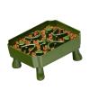 Slow-Feeder Food Bowl for Cats and Small Dogs view 1