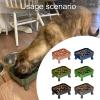 Slow-Feeder Food Bowl for Cats and Small Dogs view 2