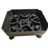 Slow-Feeder Food Bowl for Cats and Small Dogs view 4