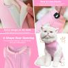 2-Pack Cat Recovery Suit view 3