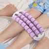 Muscle Roller Stick, Portable Handheld Massage Tool for Recovery view 2