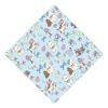 Self-Adhesive Magic Cloth Makeup Bag – Cat Grooming Wrap view 1