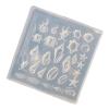 VIVIWI Ocean Series Silicone Nail Art Mold view 1