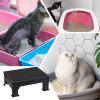 Adjustable Non-Slip Cat Litter Box Ramp view 4