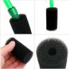 YUOIUX Aquarium Pre-Filter Sponge for Small Fish and Shrimp view 4