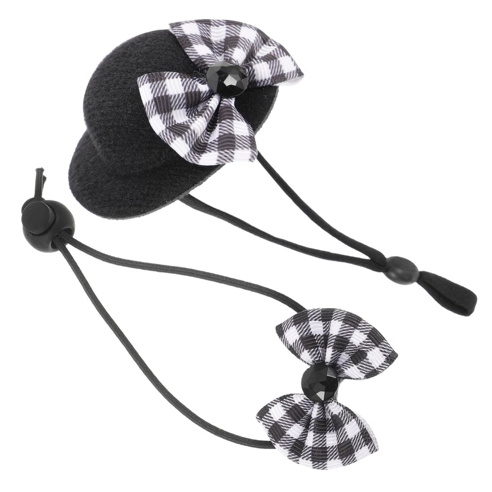Gatuida Mini Pet Hat for Hamsters and Small Animals