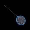 YUOIUX Aquarium Fish Net, 7.6 cm, 10.2 cm, 11.4 cm, Extra-Fine, Strong and Safe for Catching Small Fish and Shrimp view 2