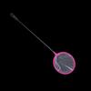 YUOIUX Aquarium Fish Net, 7.6 cm, 10.2 cm, 11.4 cm, Extra-Fine, Strong and Safe for Catching Small Fish and Shrimp view 3