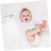 HANABASS Cotton Sweat Towel for Babies and Toddlers view 2