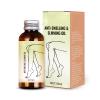 Swellclear Ginger Massage Oil for Legs, Anti-Cellulite Firming Body Oil view 1