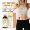 Swellclear Ginger Massage Oil for Legs, Anti-Cellulite Firming Body Oil view 3