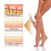 Swellclear Ginger Massage Oil for Legs, Anti-Cellulite Firming Body Oil view 4