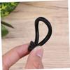 Toddmomy 20 Silicone Pet ID Tags view 3