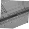 Plastic Spider Box for Small Reptiles, Feeding Container view 4