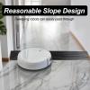 CUTIS Threshold Ramp, 90x7x3 cm, PVC Ramp for Robot Vacuums view 4