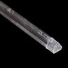 YUOIUX Aquarium Tube Clear Set Air Diffuser for Fish Bubble Wall view 2