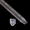 YUOIUX Aquarium Tube Clear Set Air Diffuser for Fish Bubble Wall view 4