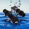 YUOIUX Aquarium Outlet Water Flow Pipe Connector view 3