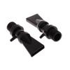 YUOIUX Aquarium Outlet Water Flow Pipe Connector view 4