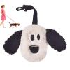 Dog Waste Bag Holder view 1