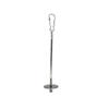 YUOIUX Bird Feeder Holder view 1