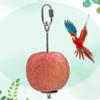 YUOIUX Bird Feeder Holder view 3