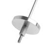 YUOIUX Bird Feeder Holder view 4