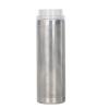 YUOIUX Aquarium Inlet Filter Media Stainless Steel Fish Shrimp Protection Net view 1