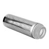YUOIUX Aquarium Inlet Filter Media Stainless Steel Fish Shrimp Protection Net view 2