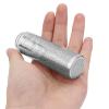 YUOIUX Aquarium Inlet Filter Media Stainless Steel Fish Shrimp Protection Net view 4