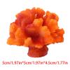 YUOIUX Artificial Resin Aquarium Decoration view 1