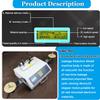 SXYKXYDL Automatic SMD Component Counter with Leak Detection view 2