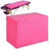 YOFAPA Disposable Massage Table Sheets, Nonwoven, 70.9 x 31.5 in, 100 Count view 1