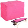 YOFAPA Disposable Massage Table Sheets, Nonwoven, 70.9 x 31.5 in, 100 Count view 2